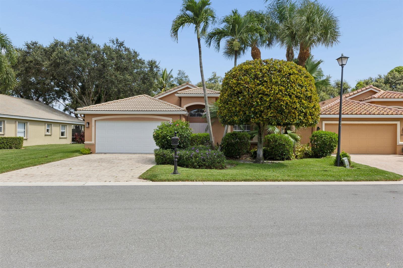 6833 Viale Elizabeth, Delray Beach FL 33446