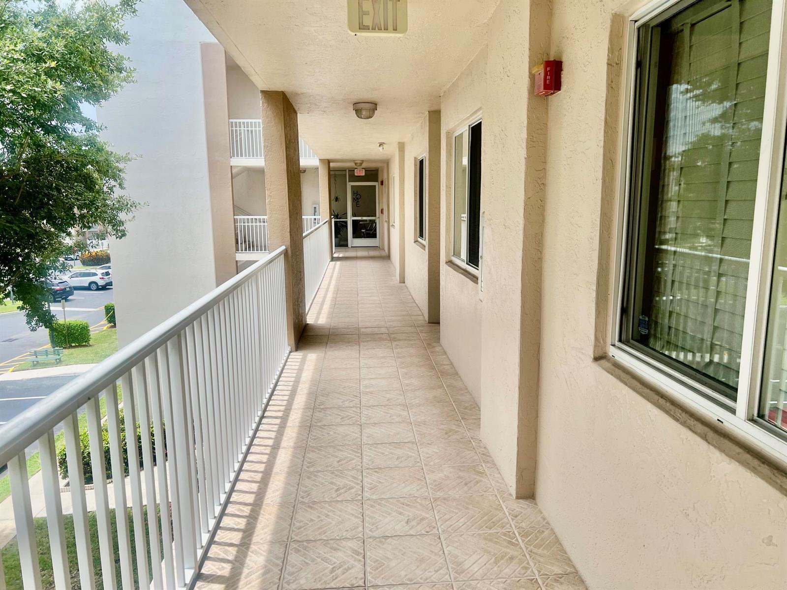 9563 Weldon Circle # 304, Tamarac FL 33321 photo 2