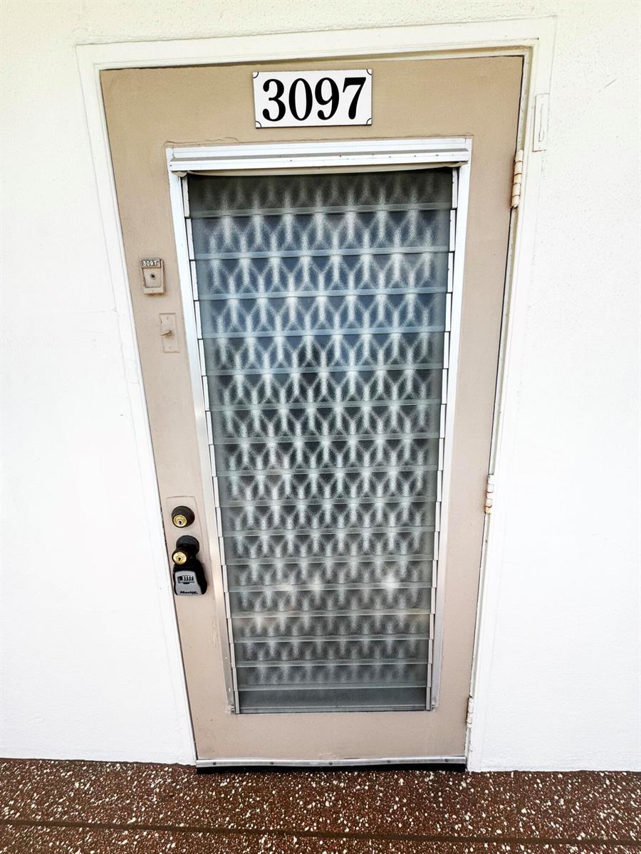 3097 NEWPORT S # 3097, Deerfield Beach FL 33442 photo 2
