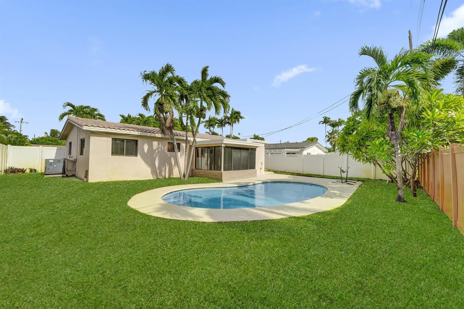 4360 NE 13th Avenue, Oakland Park FL 33334 photo 3