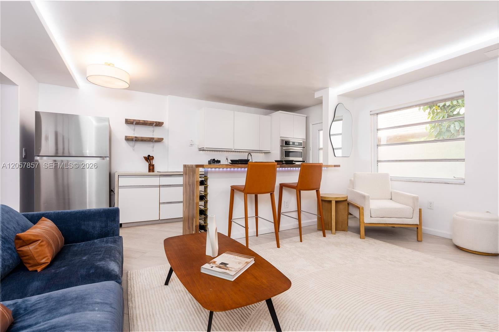 525 Meridian Ave # 203, Miami Beach FL 33139 photo 2