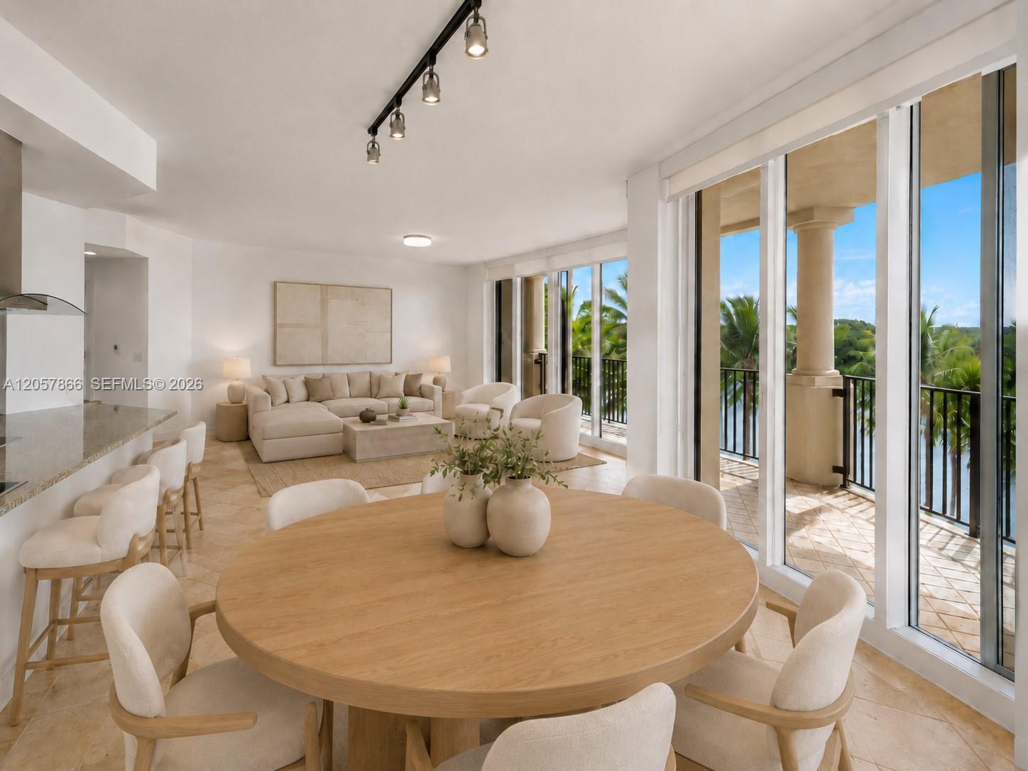 13627 Deering Bay Dr # 404, Coral Gables FL 33158 photo 5