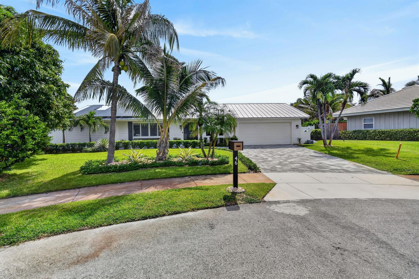 46 DOGWOOD Ridge, Tequesta FL 33469 photo 4