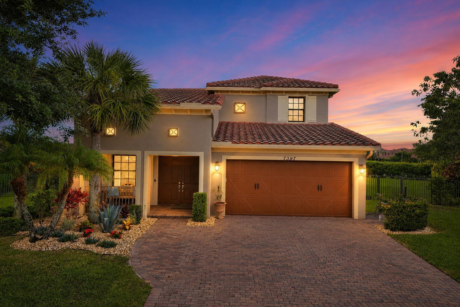 7397 NW 111TH Way, Parkland FL 33076