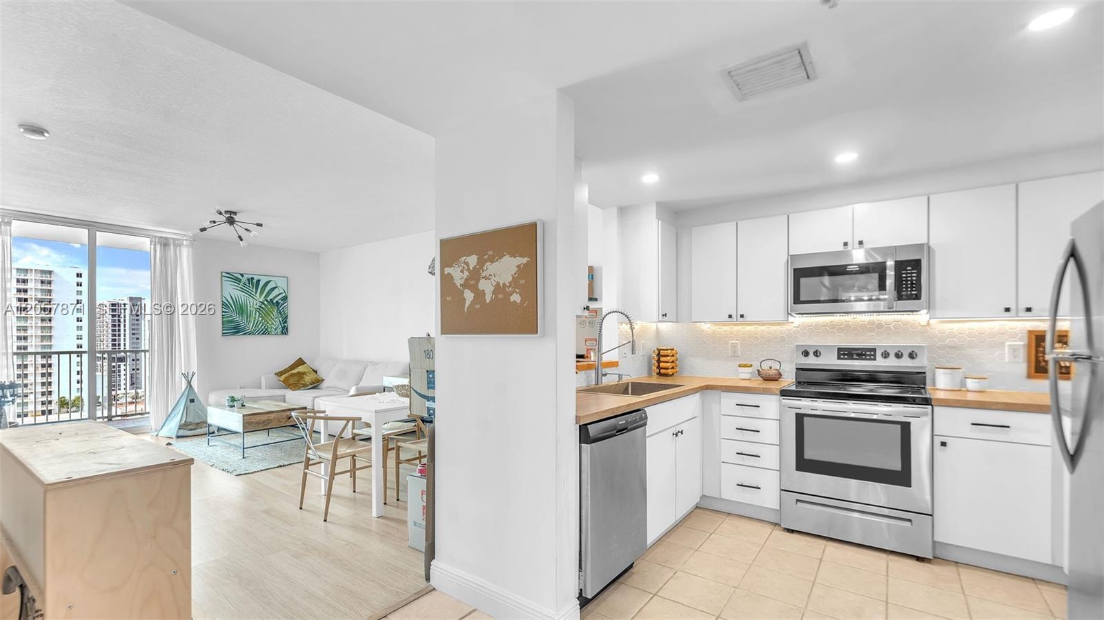 1250 S Miami Ave # 1307, Miami FL 33130 photo 5