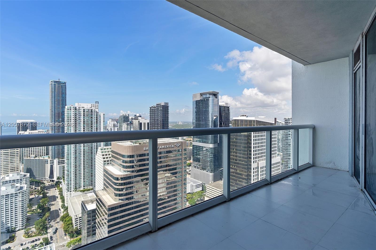 495 Brickell Ave # 5007, Miami FL 33131 photo 2