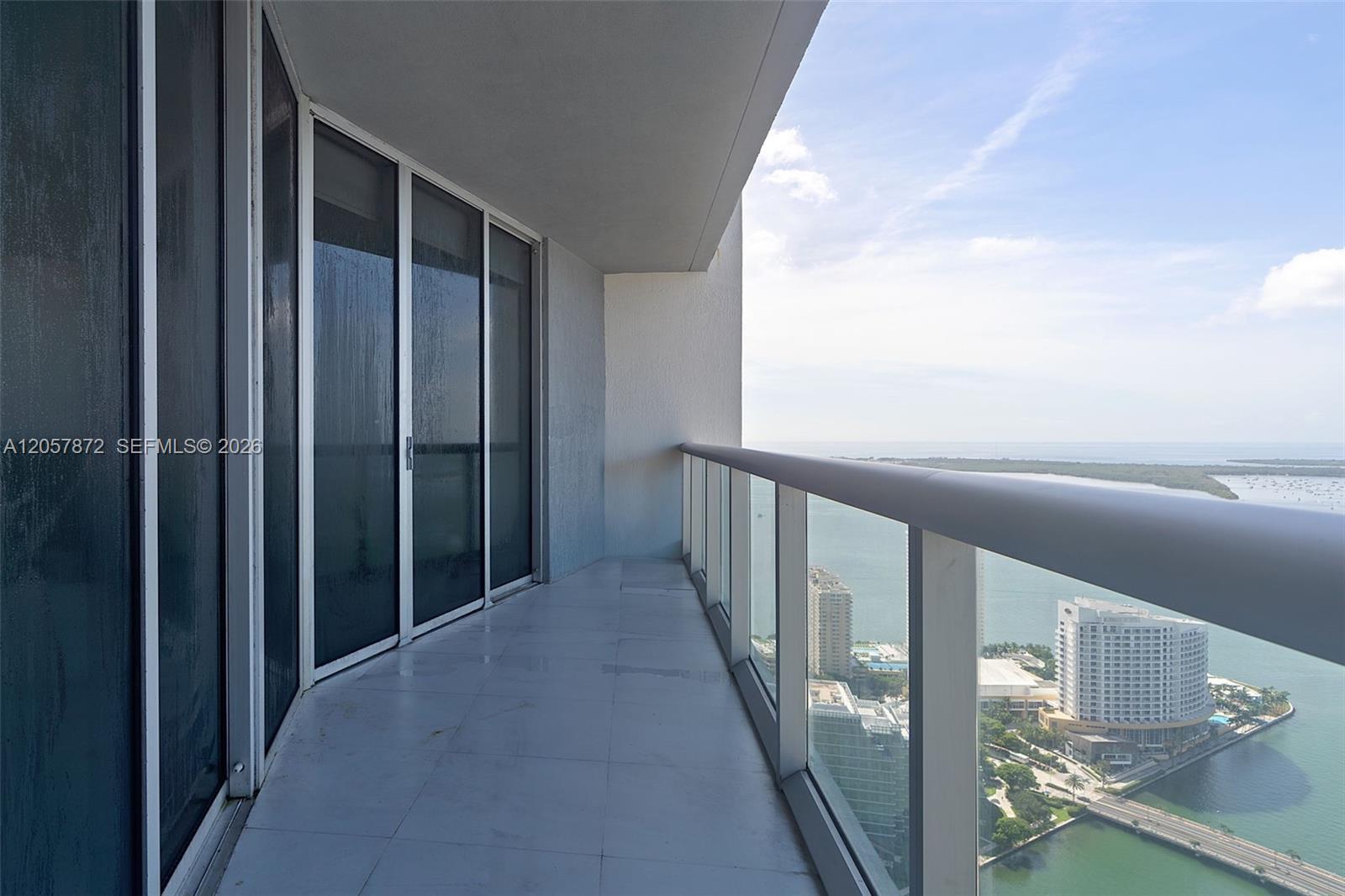 495 Brickell Ave # 5007, Miami FL 33131 photo 3