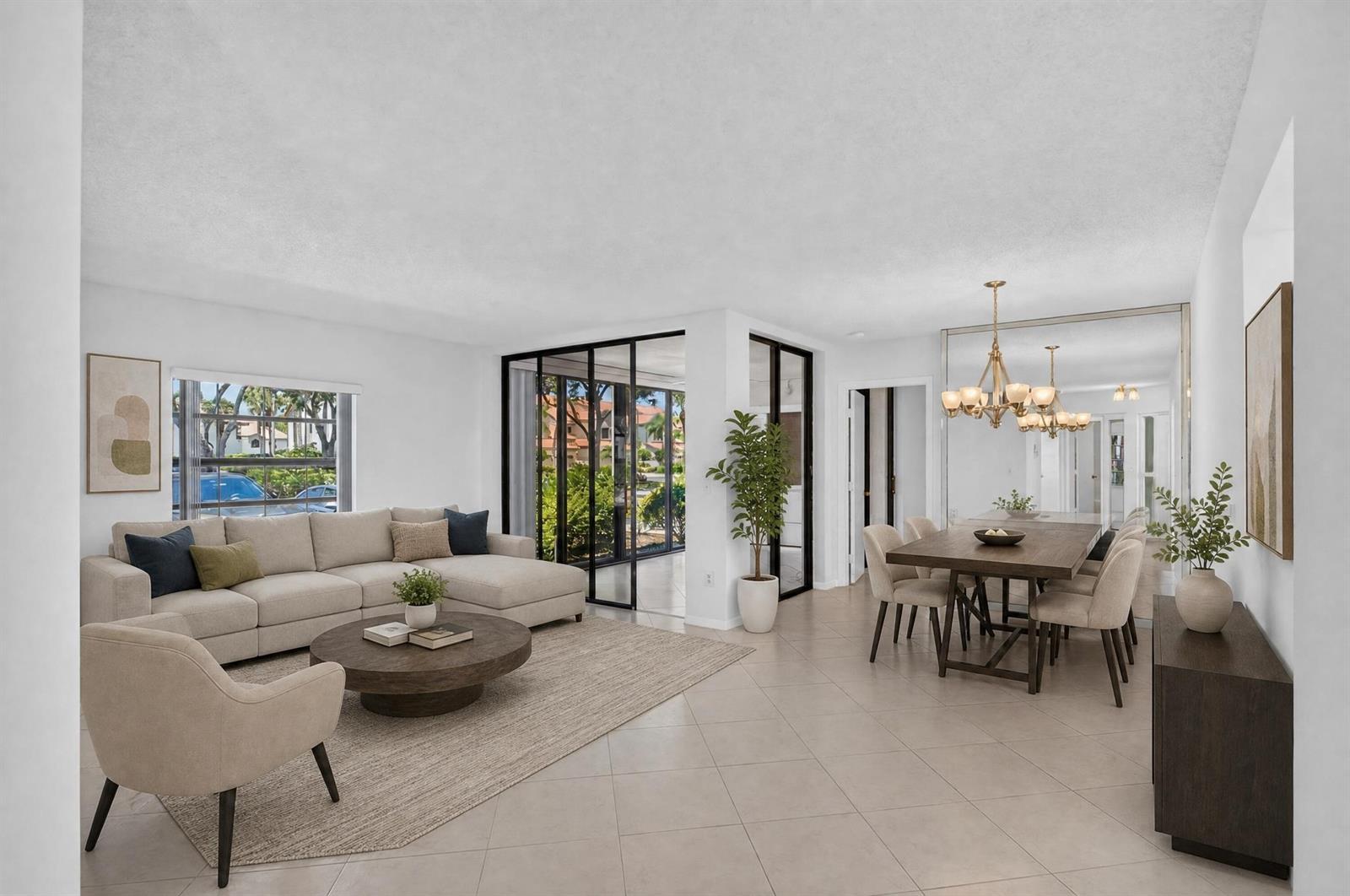 5283 Europa Drive # D, Boynton Beach FL 33437 photo 5