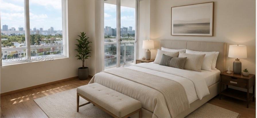 1800 Sunset Harbour Dr # 1109, Miami Beach FL 33139 photo 4