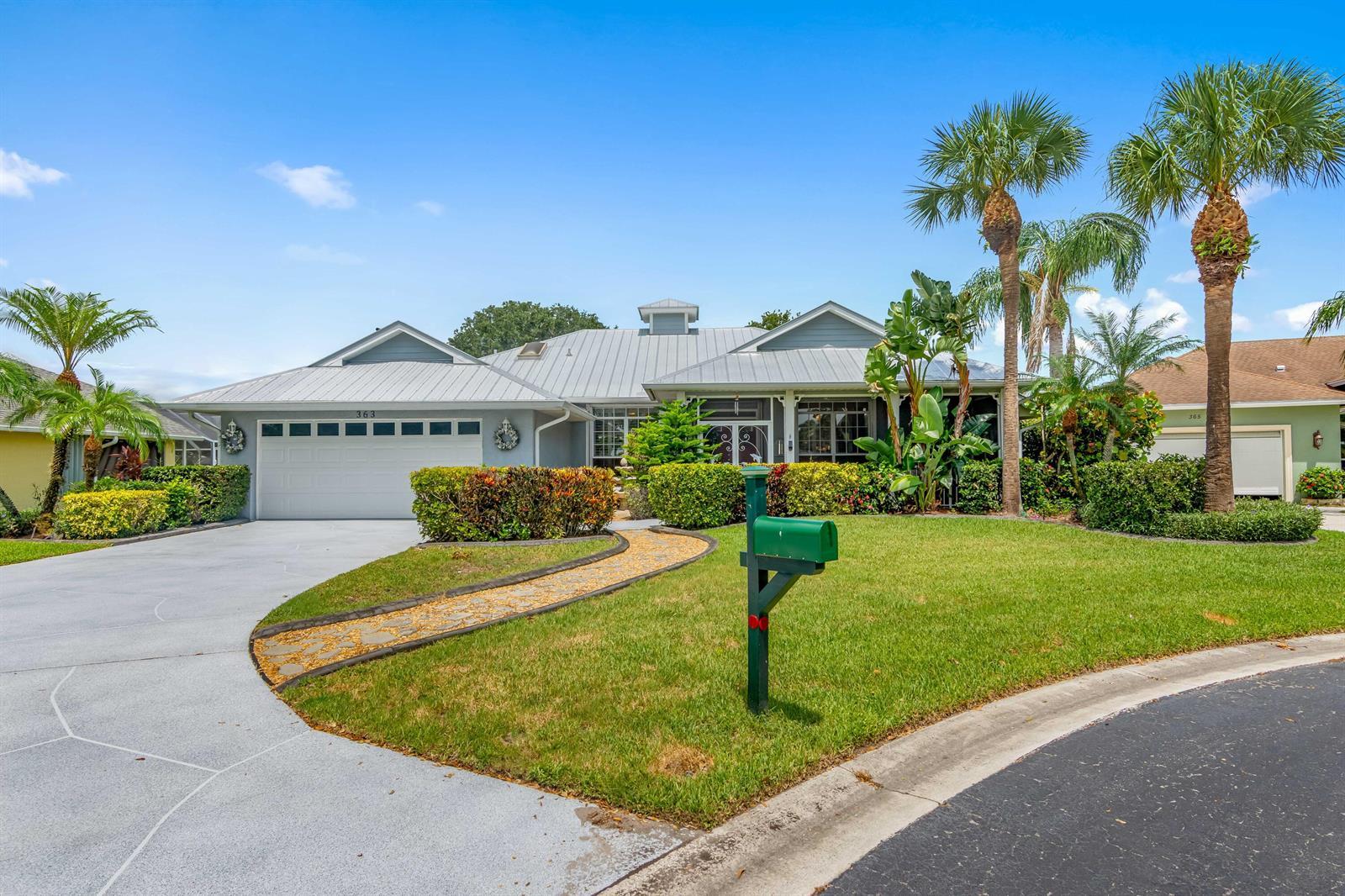 363 SW PANTHER Trace, Port St. Lucie FL 34953 photo 3