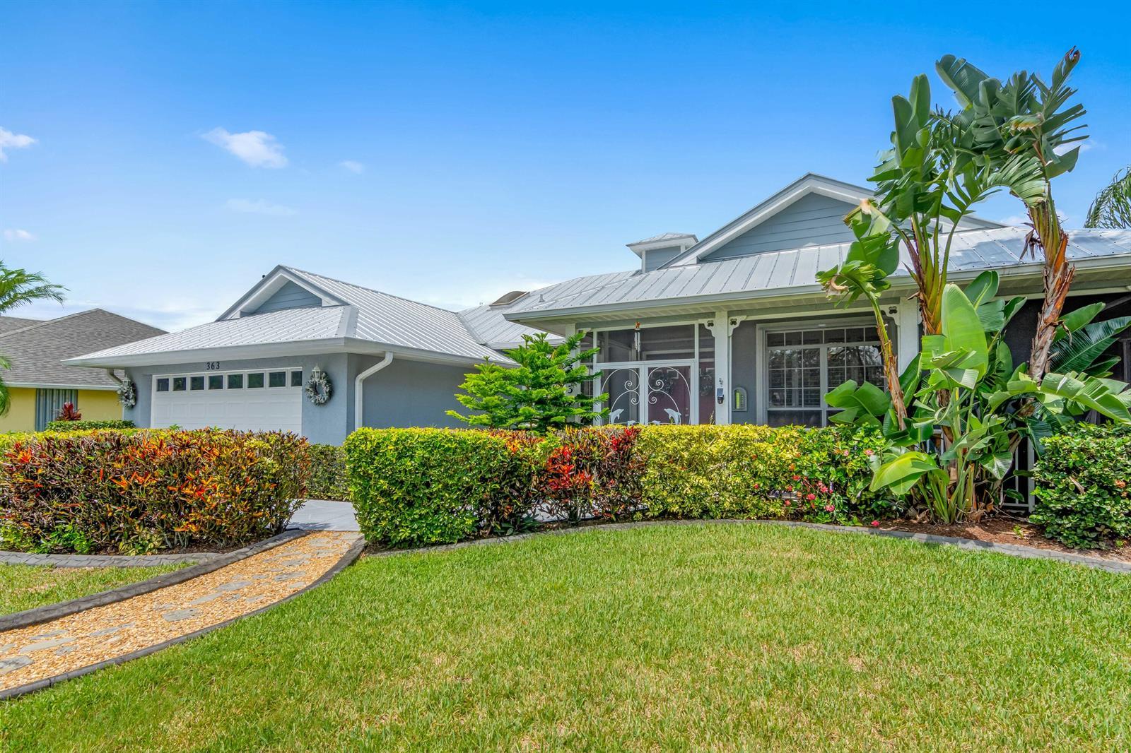 363 SW PANTHER Trace, Port St. Lucie FL 34953 photo 5
