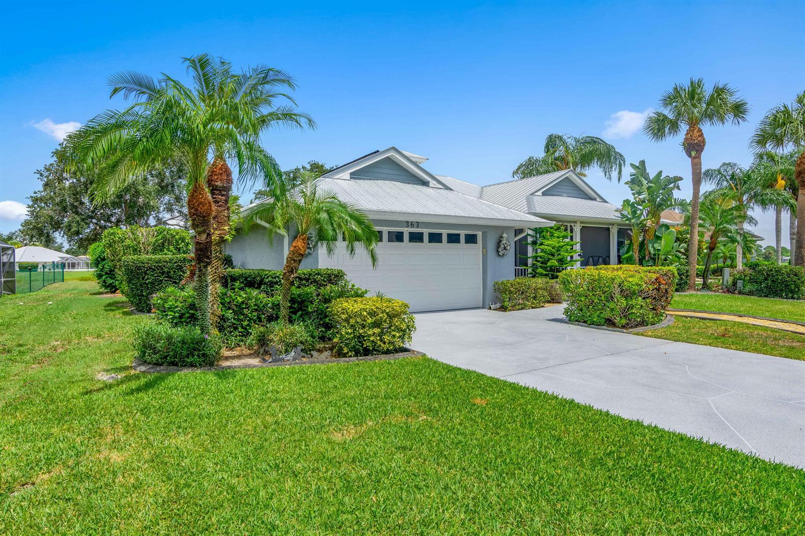 363 SW PANTHER Trace, Port St. Lucie FL 34953 photo 4