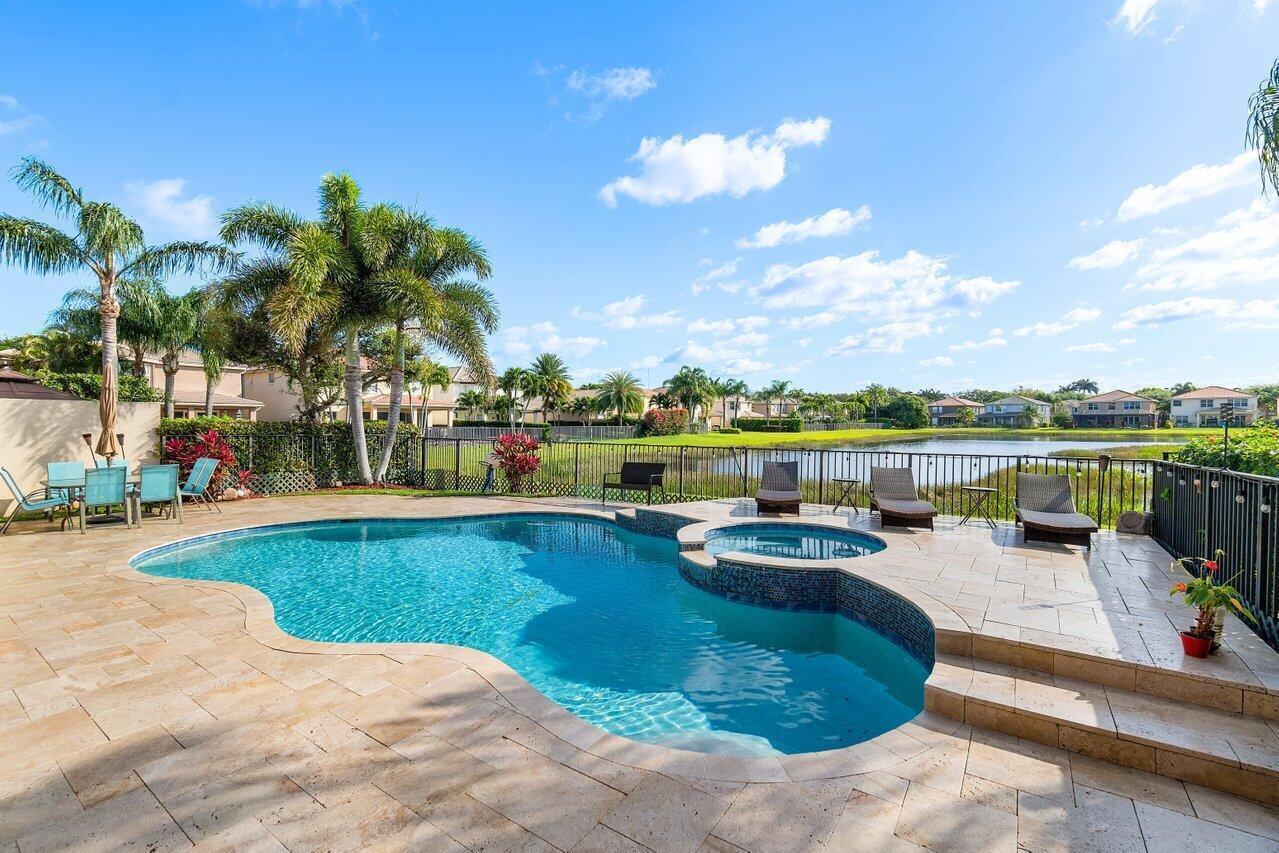 11380 Sandstone Hill Terrace, Boynton Beach FL 33473 photo 2
