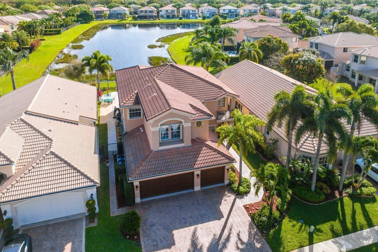 11380 Sandstone Hill Terrace, Boynton Beach FL 33473 photo 5