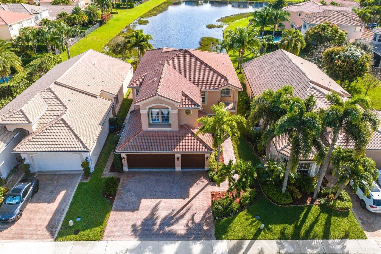 11380 Sandstone Hill Terrace, Boynton Beach FL 33473 photo 4