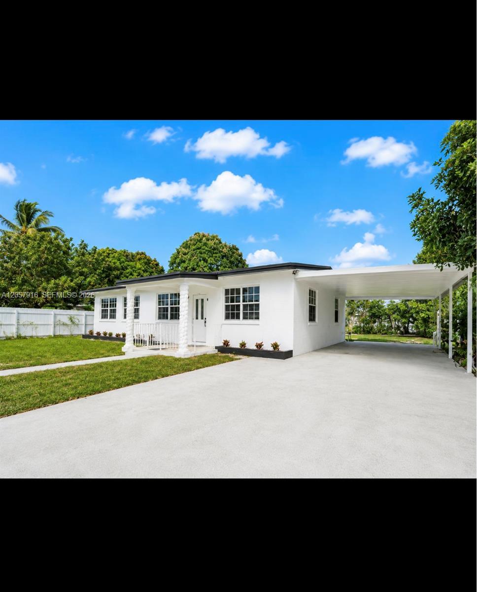 18045 NW 2nd Pl, Miami Gardens FL 33169