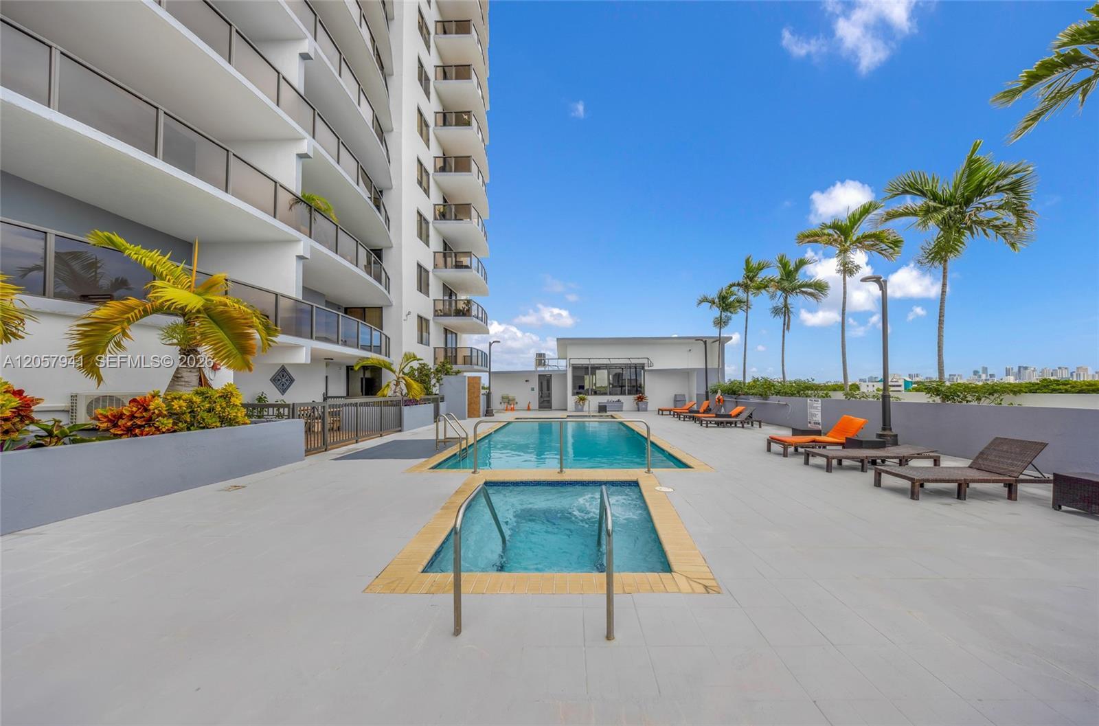 2301 SW 27th Ave # 1102, Miami FL 33145 photo 2