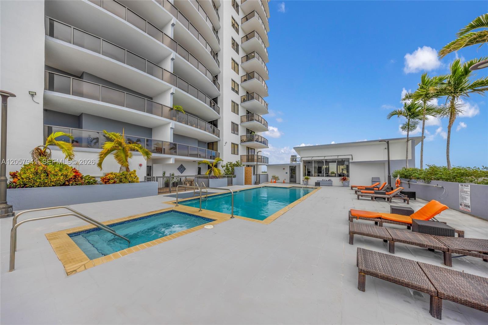 2301 SW 27th Ave # 1102, Miami FL 33145 photo 4