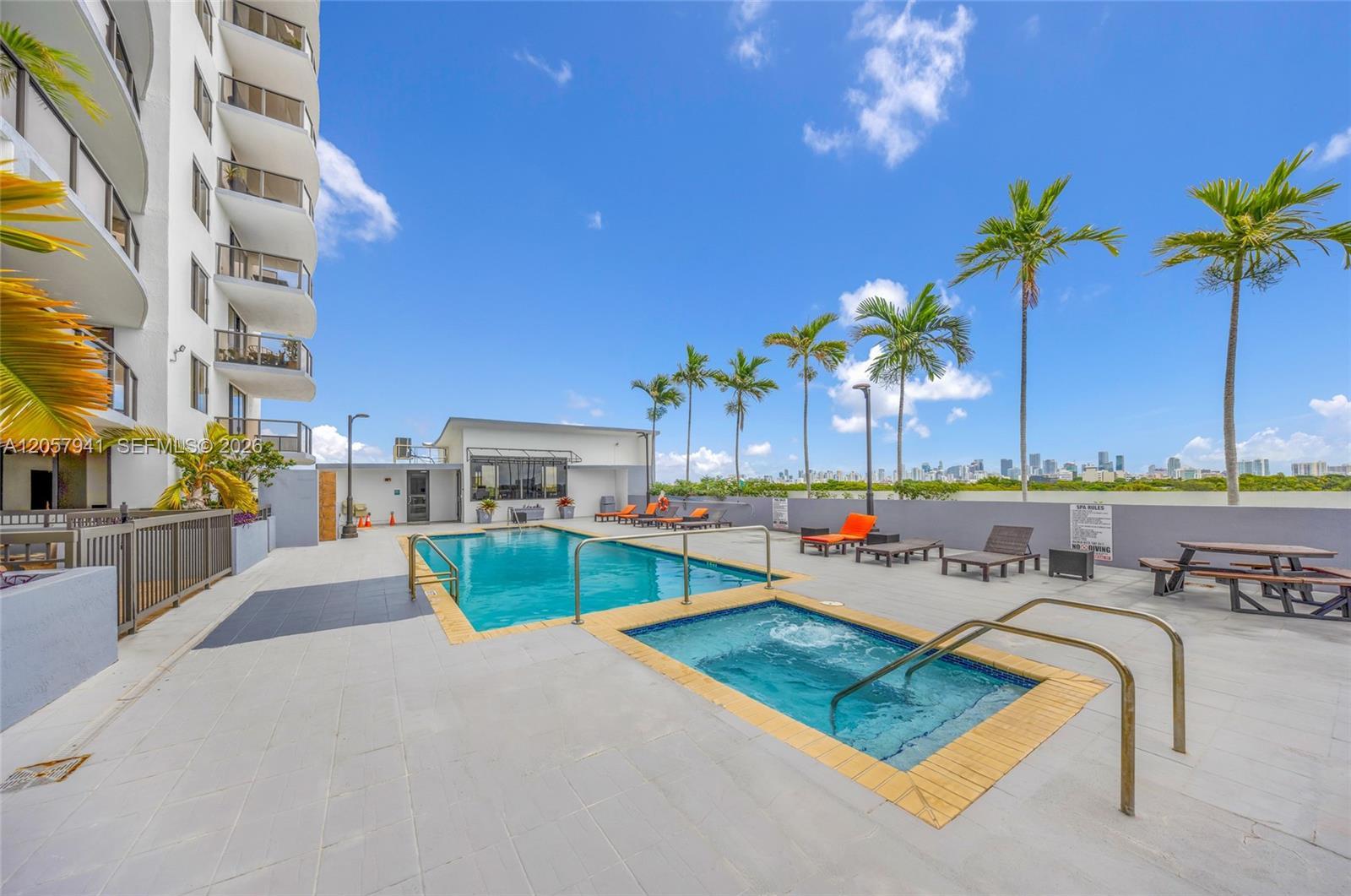 2301 SW 27th Ave # 1102, Miami FL 33145 photo 3