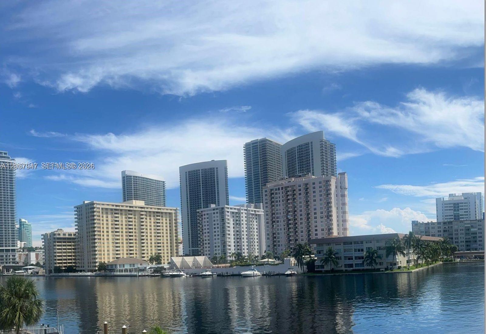 111 Golden Isles Dr # F10, Hallandale Beach FL 33009