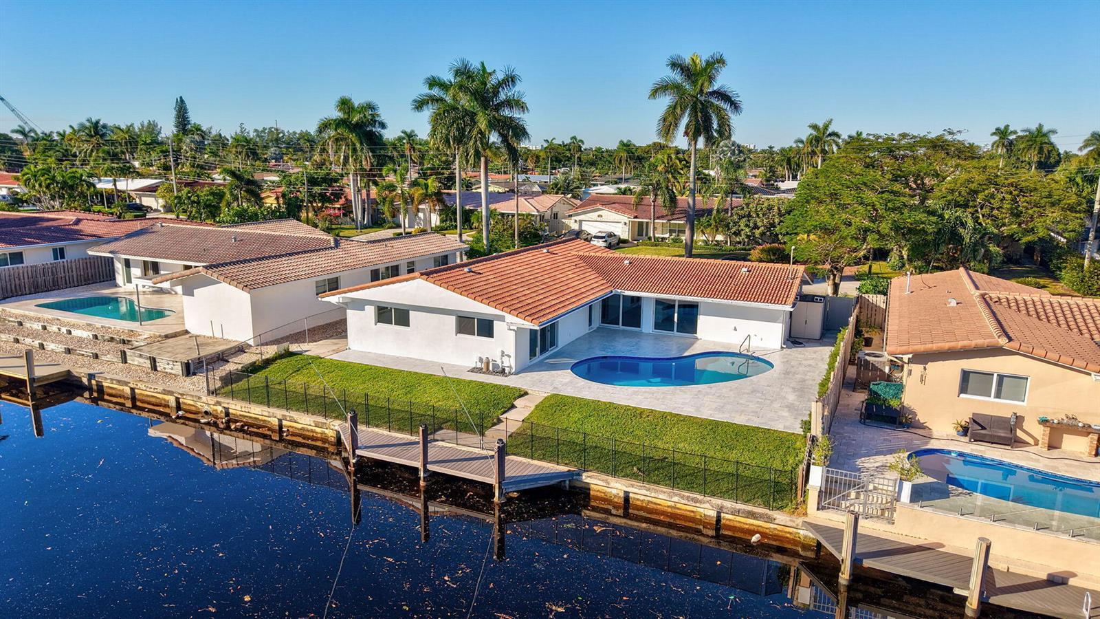 1478 NE 57TH Court, Fort Lauderdale FL 33334 photo 2