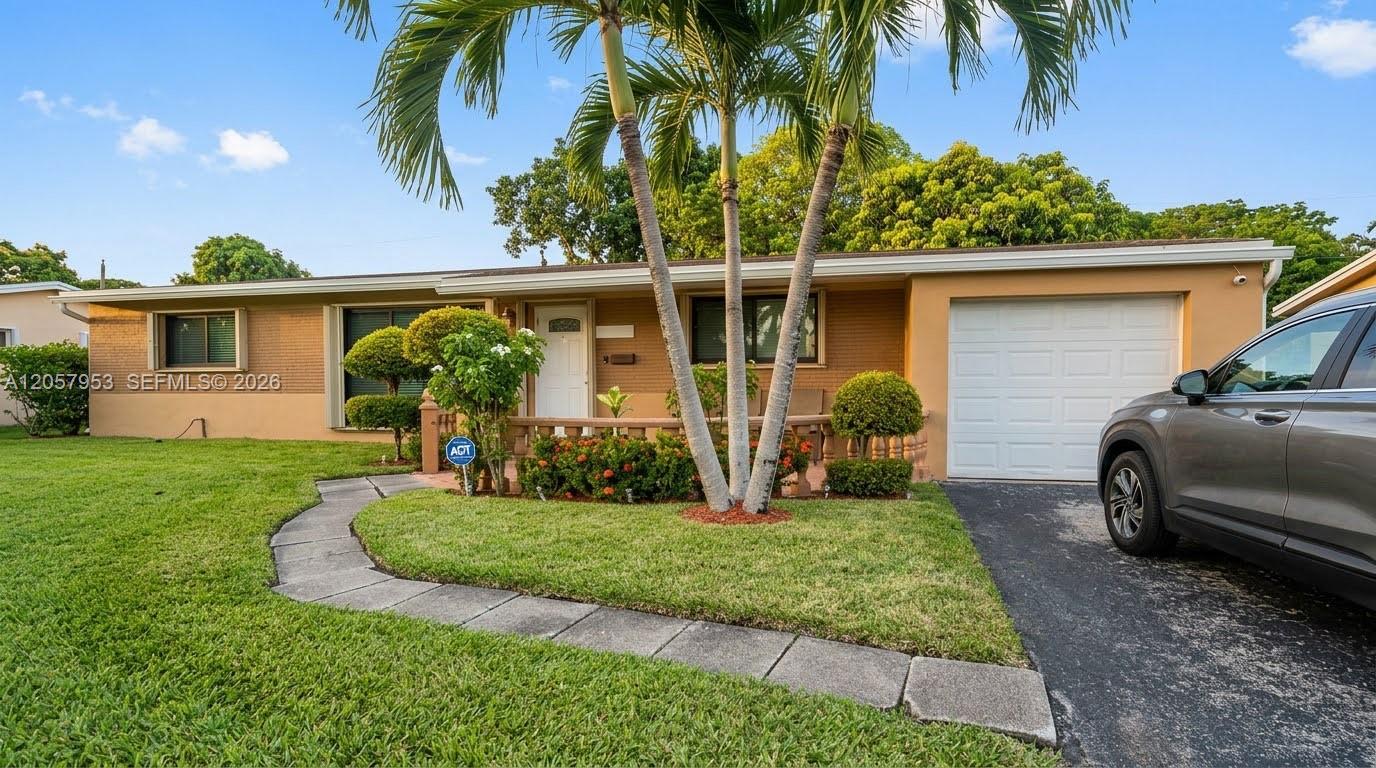 2200 Alcazar Dr, Miramar FL 33023