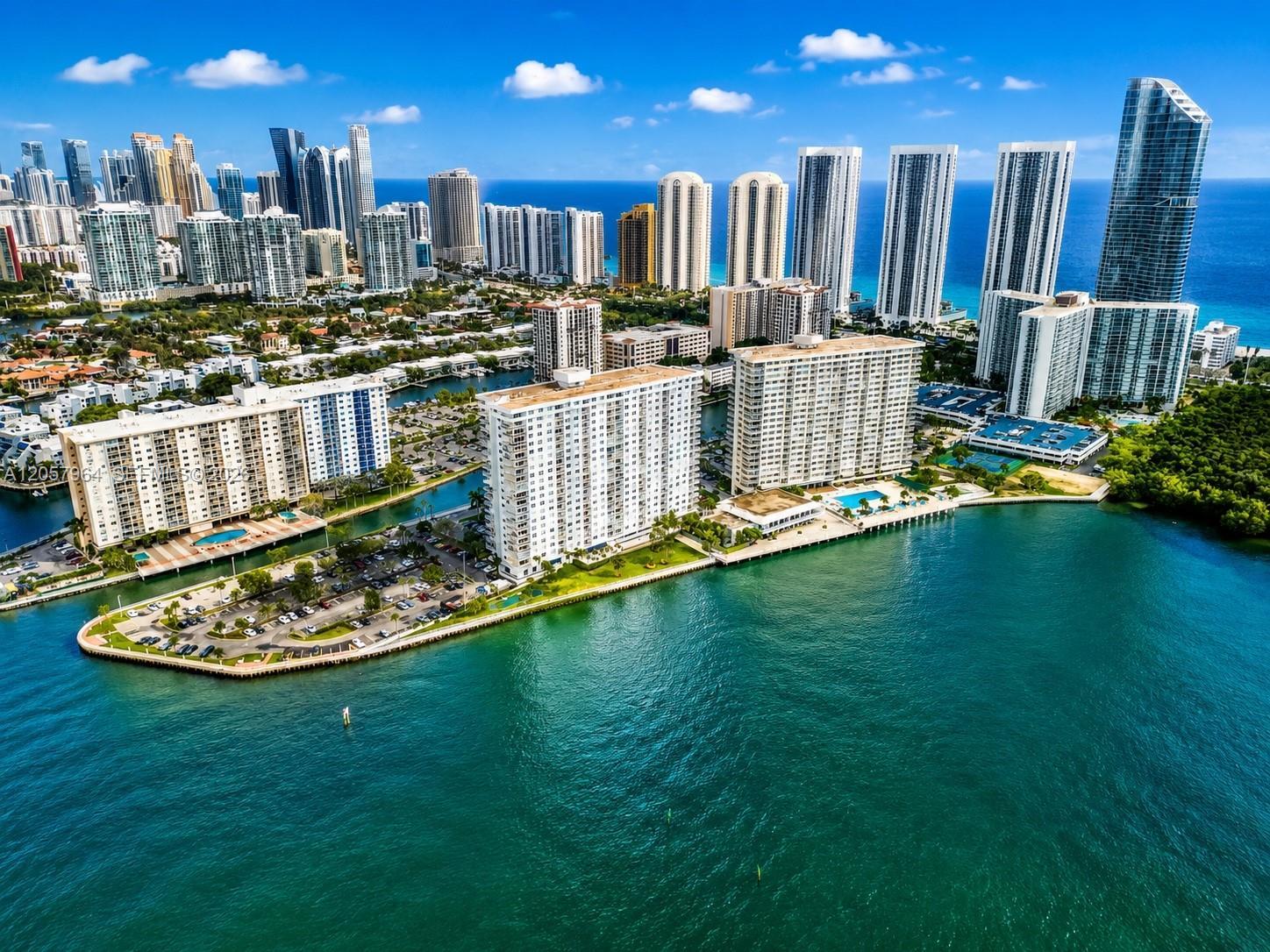 300 Bayview Dr # 807, Sunny Isles Beach FL 33160 photo 2
