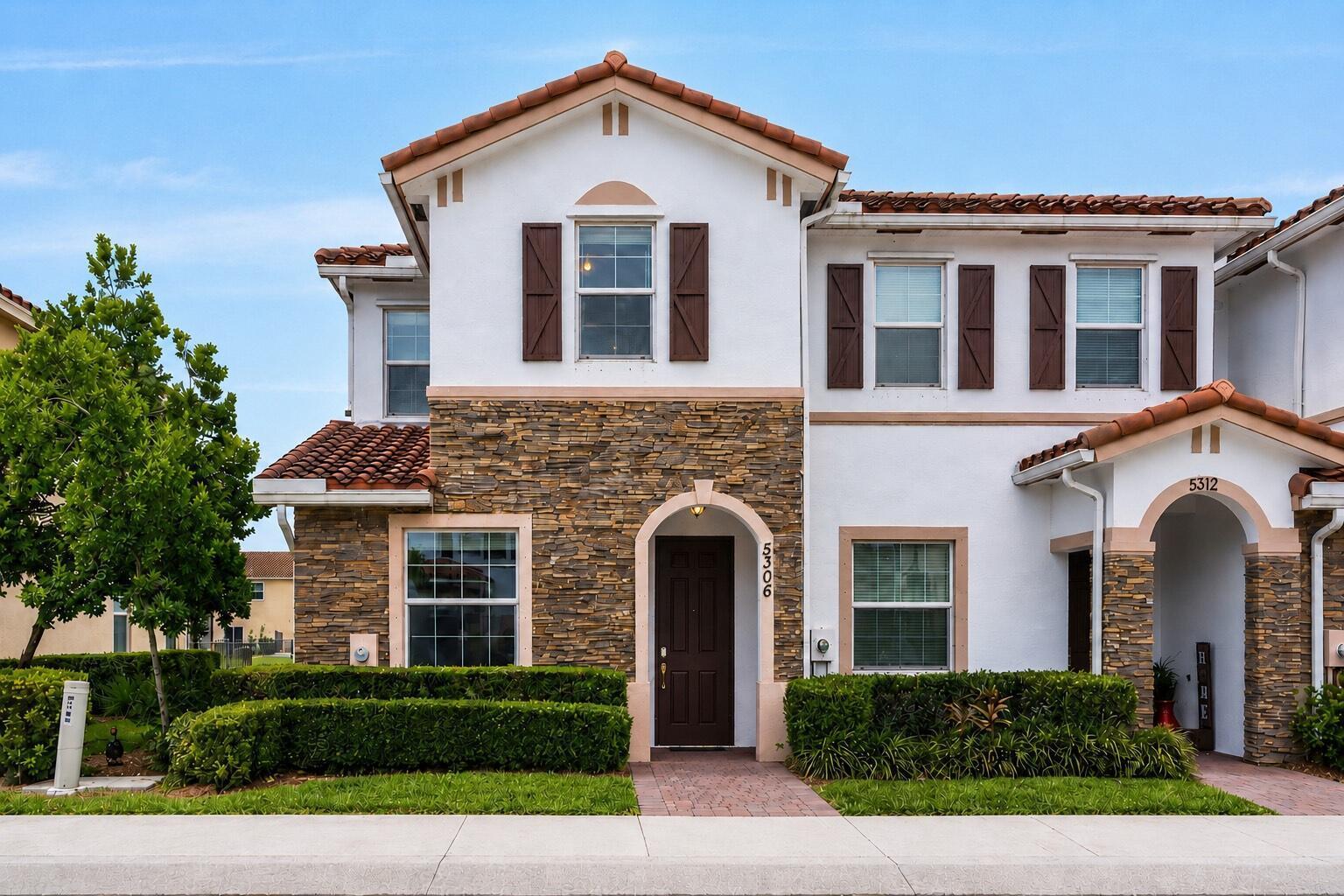 5306 Ellery Terrace, West Palm Beach FL 33417