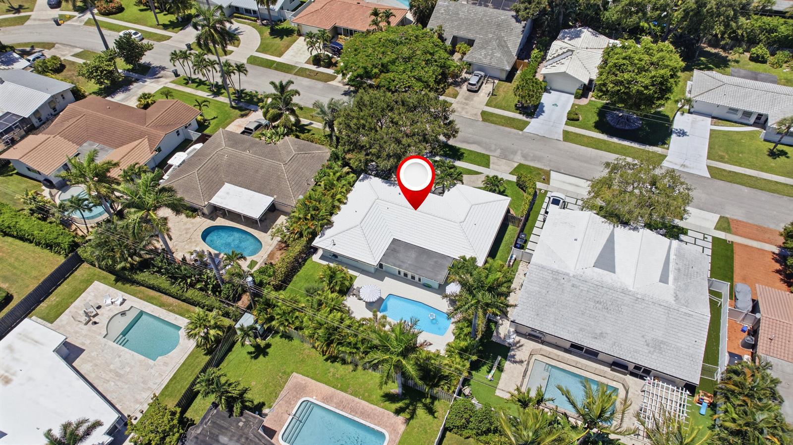1136 SW 12TH Street, Boca Raton FL 33486 photo 4