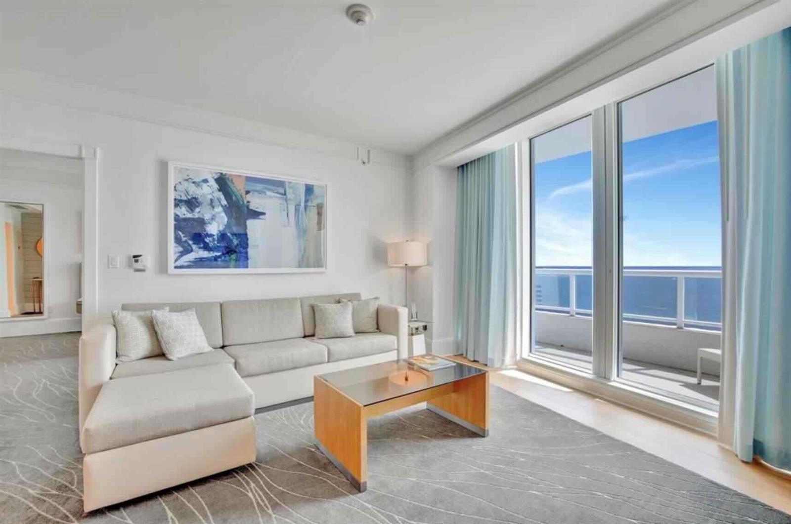 1 N Fort Lauderdale Beach Boulevard # 1607, Fort Lauderdale FL 33304 photo 3