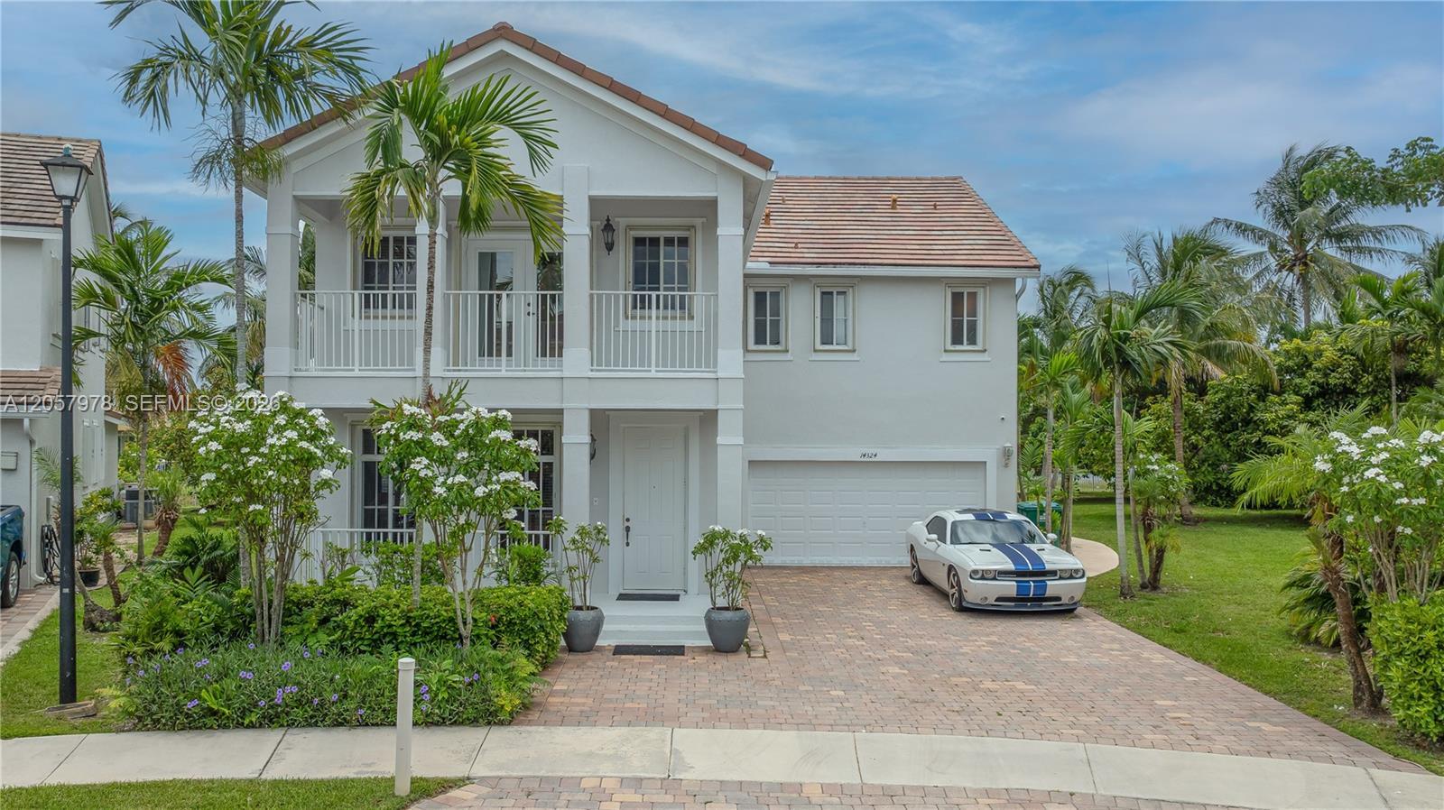 14324 SW 276th Way, Homestead FL 33032