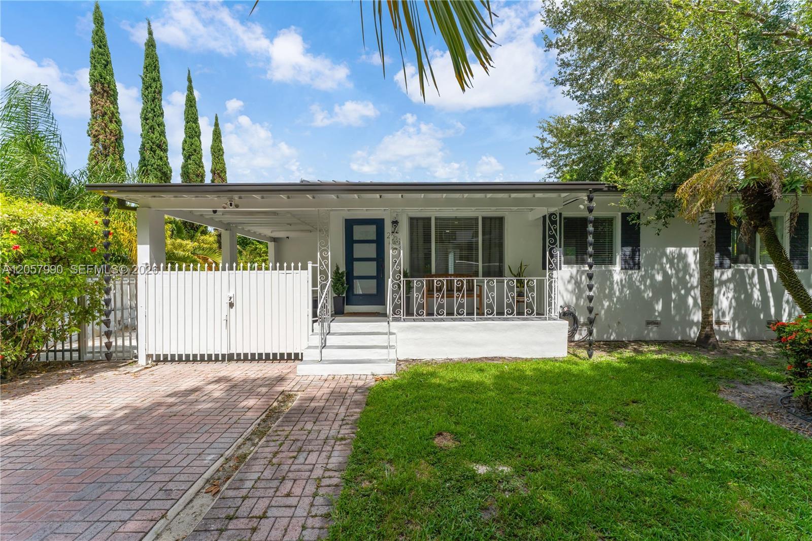 2031 SW 66th Ave # 2031, West Miami FL 33155