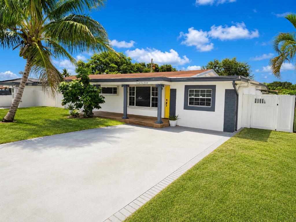 7120 SW 13TH Street, Pembroke Pines FL 33023
