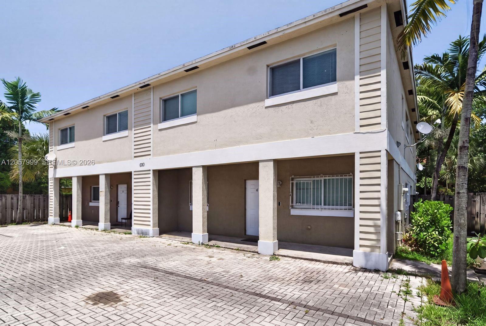 630 NW 10th Ter # 4, Fort Lauderdale FL 33311 photo 3