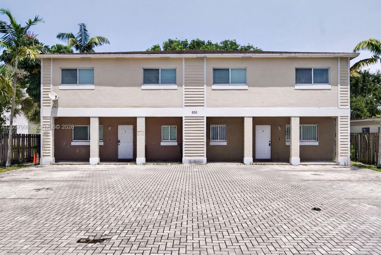 630 NW 10th Ter # 4, Fort Lauderdale FL 33311