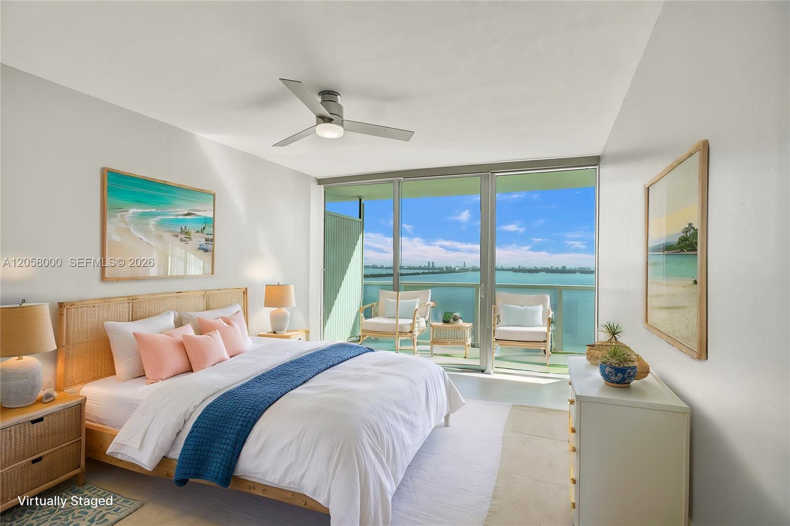 665 NE 25th St # 2303, Miami FL 33137 photo 3