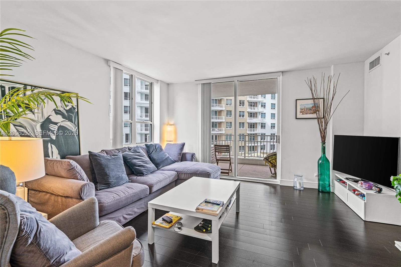 701 Brickell Key Blvd # 604, Miami FL 33131 photo 3