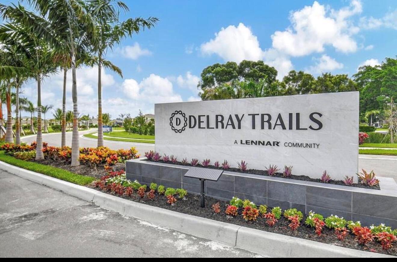 13736 Hero Path, Delray Beach FL 33484 photo 2