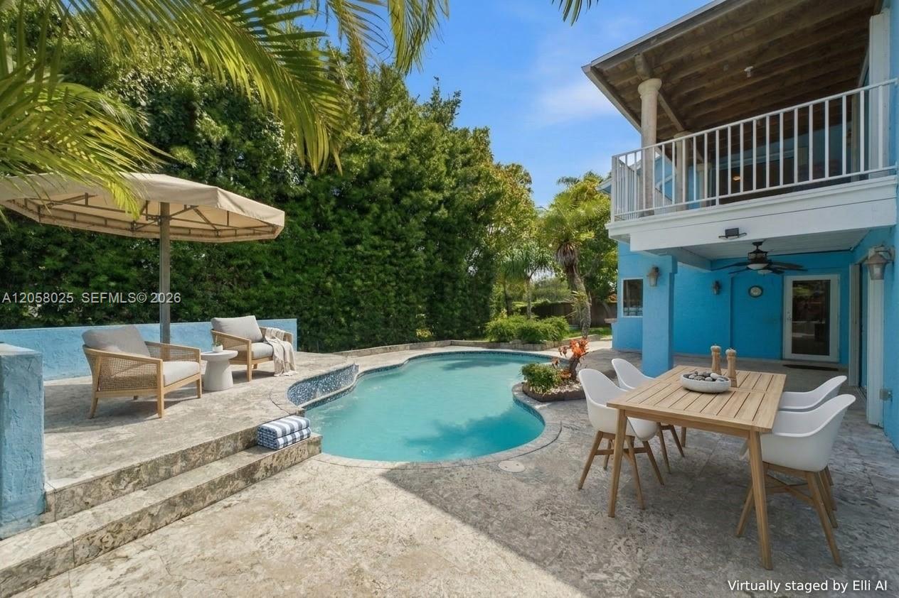 12765 SW 110th Ter, Miami FL 33186