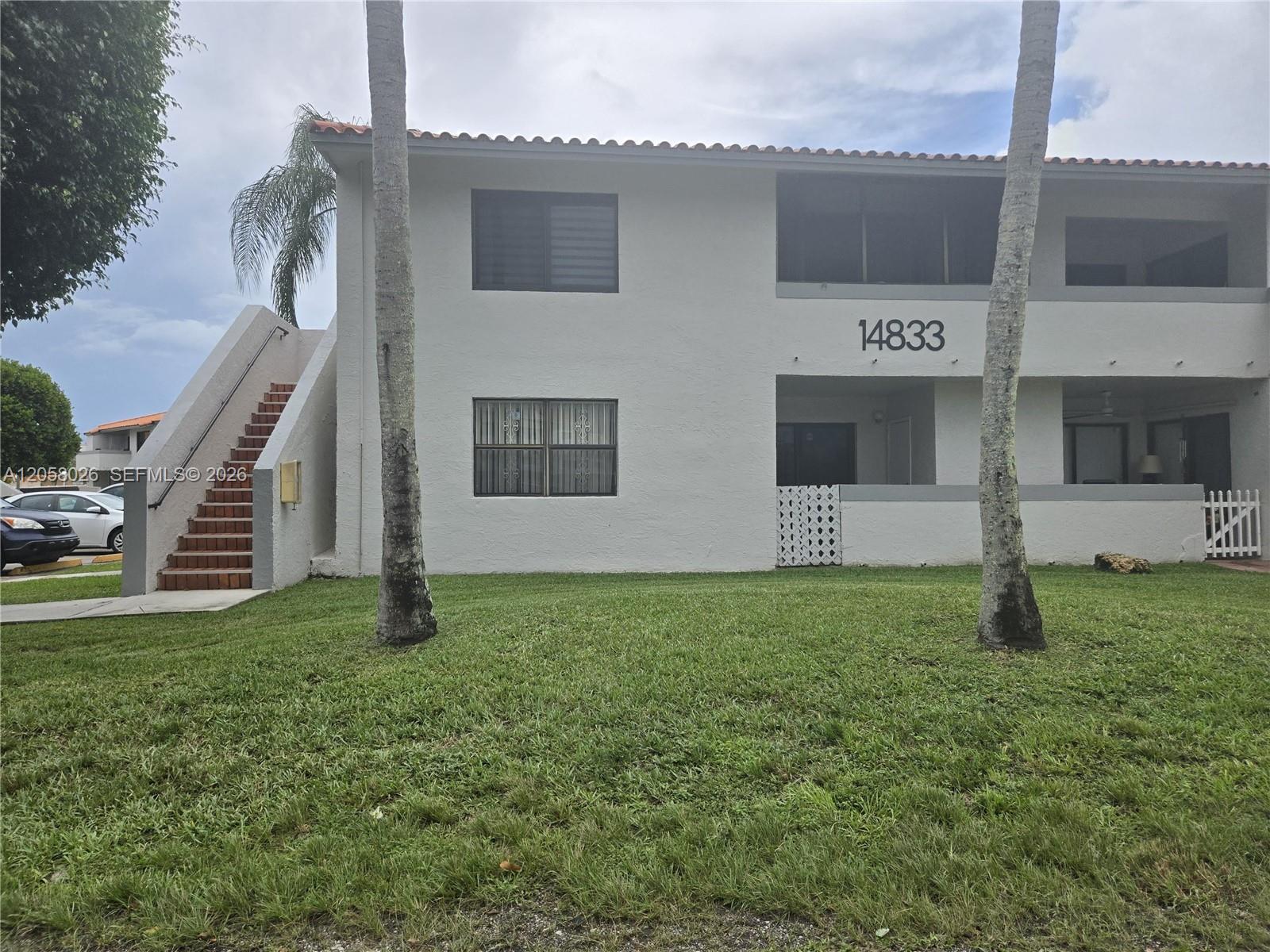 14835 SW 80th St # 6, Miami FL 33193 photo 3