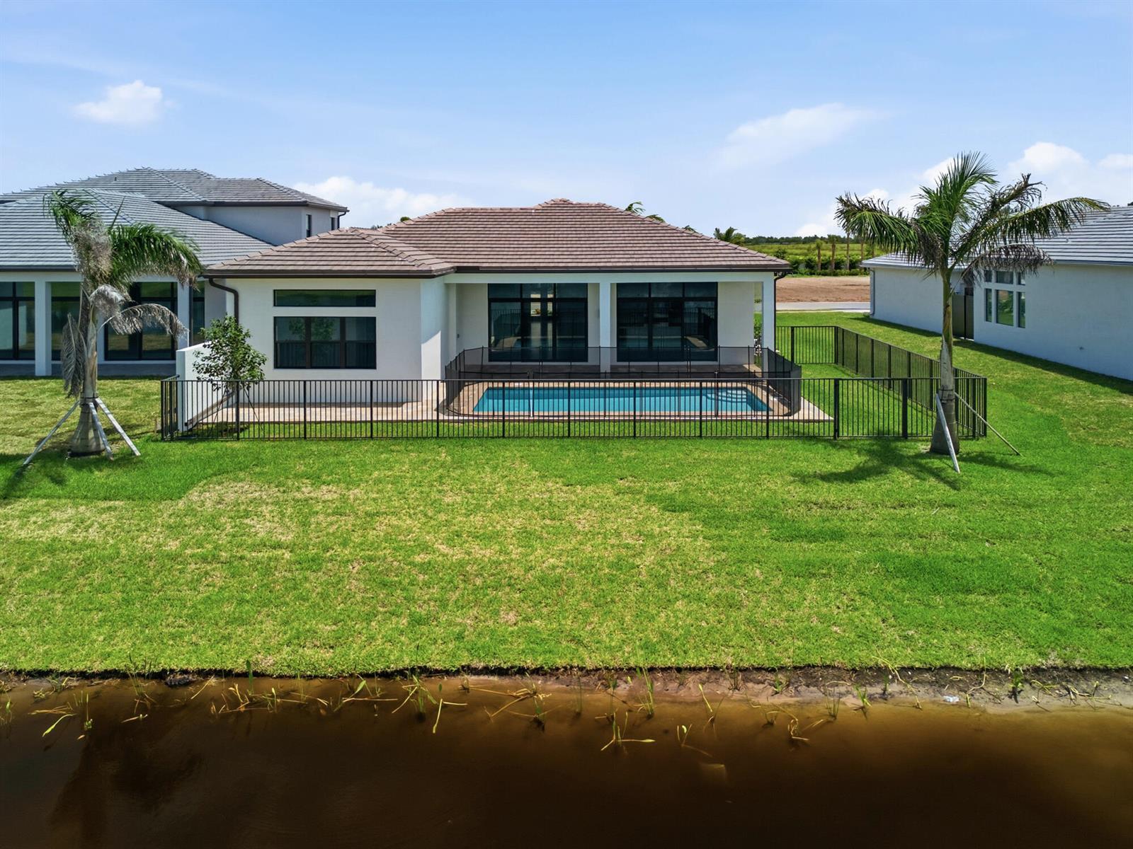 9008 CORSICAN FINCH Court, Boynton Beach FL 33473 photo 2
