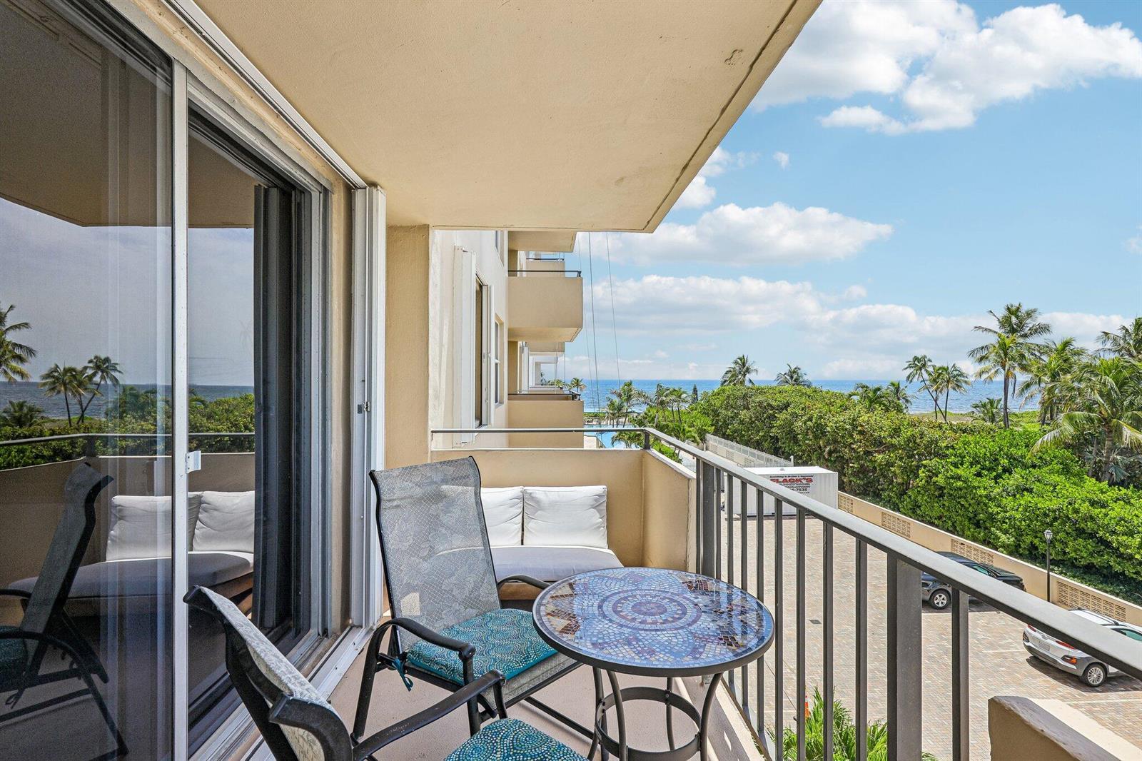 2000 S OCEAN Boulevard # 3L, Lauderdale By The Sea FL 33062 photo 2