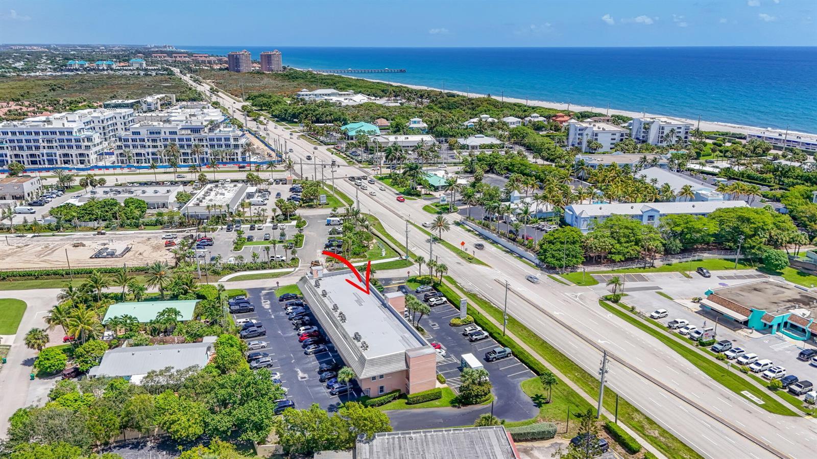 13901 U.S. 1 # 10, Juno Beach FL 33408