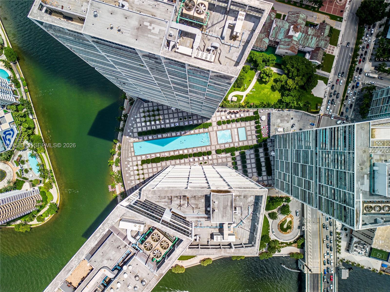 475 Brickell Ave # 5013, Miami FL 33131 photo 2