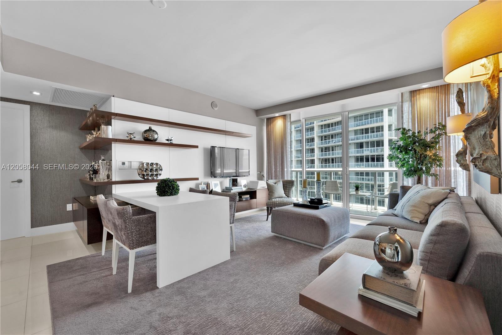 475 Brickell Ave # 5013, Miami FL 33131 photo 4