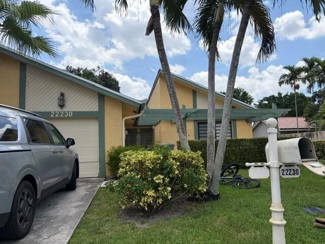 22230 Fresno Terrace, Boca Raton FL 33433