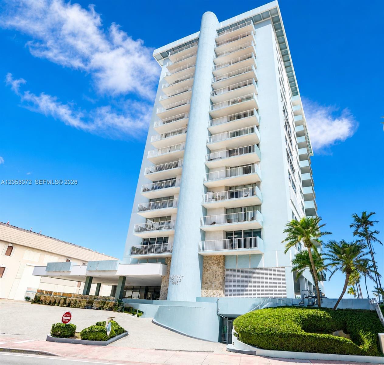 5838 Collins Ave # 5G, Miami Beach FL 33140 photo 2