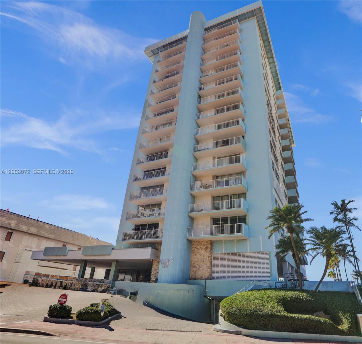 5838 Collins Ave # 5G, Miami Beach FL 33140