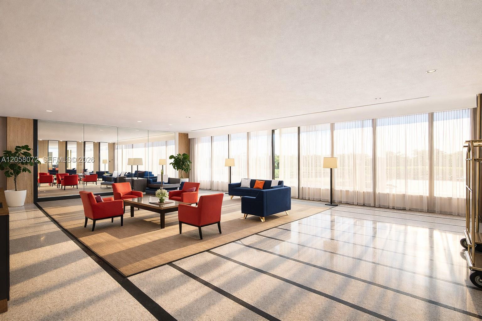5838 Collins Ave # 5G, Miami Beach FL 33140 photo 4