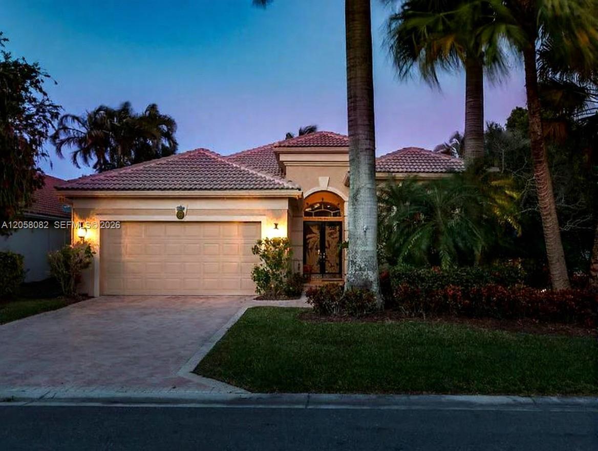 8155 Cypress Point Rd, West Palm Beach FL 33412